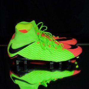 Nike Men's Hypervenom Phatal III Dynamic Fit FG